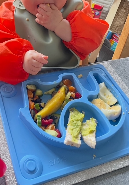 Feeding Your Baby – Breast, Bottle &&nbsp;Beyond