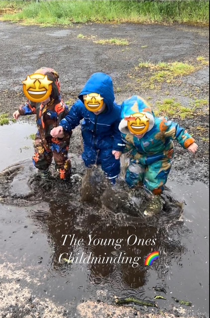 Whatever The Weather 