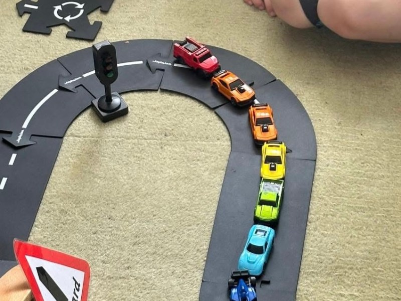 Let’s Talk About – Car Seat&nbsp;Safety