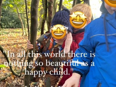 Building Strong Relationships with Young Children: The Importance of&nbsp;Attachment