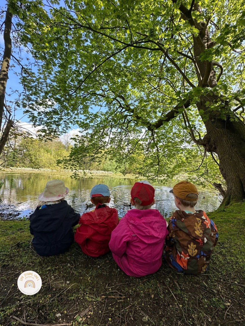 Things I Wish I Knew Before I Became a&nbsp;Childminder…