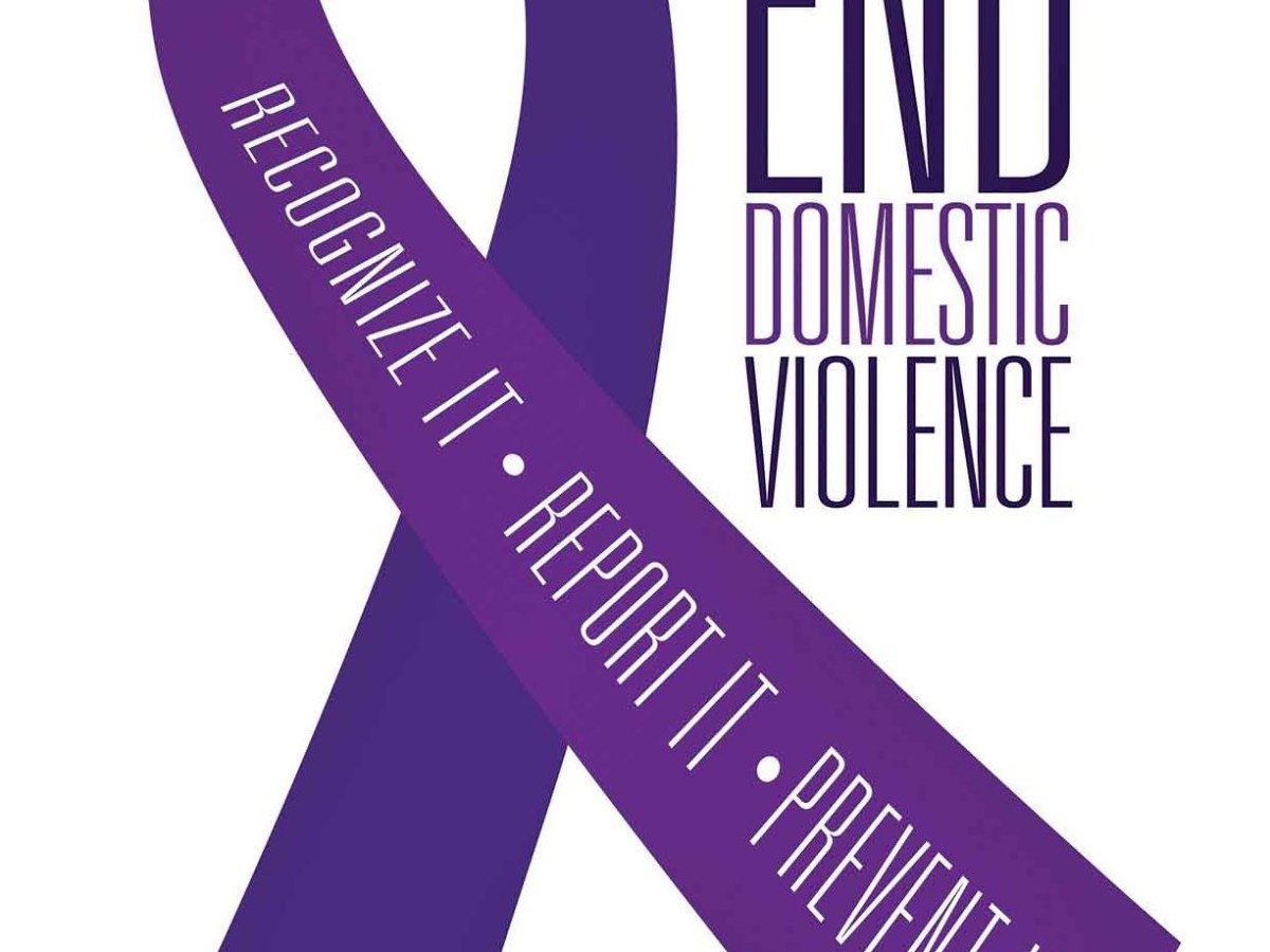 Let’s Talk About – Domestic Violence and Abuse: Support, Information and&nbsp;Reassurance