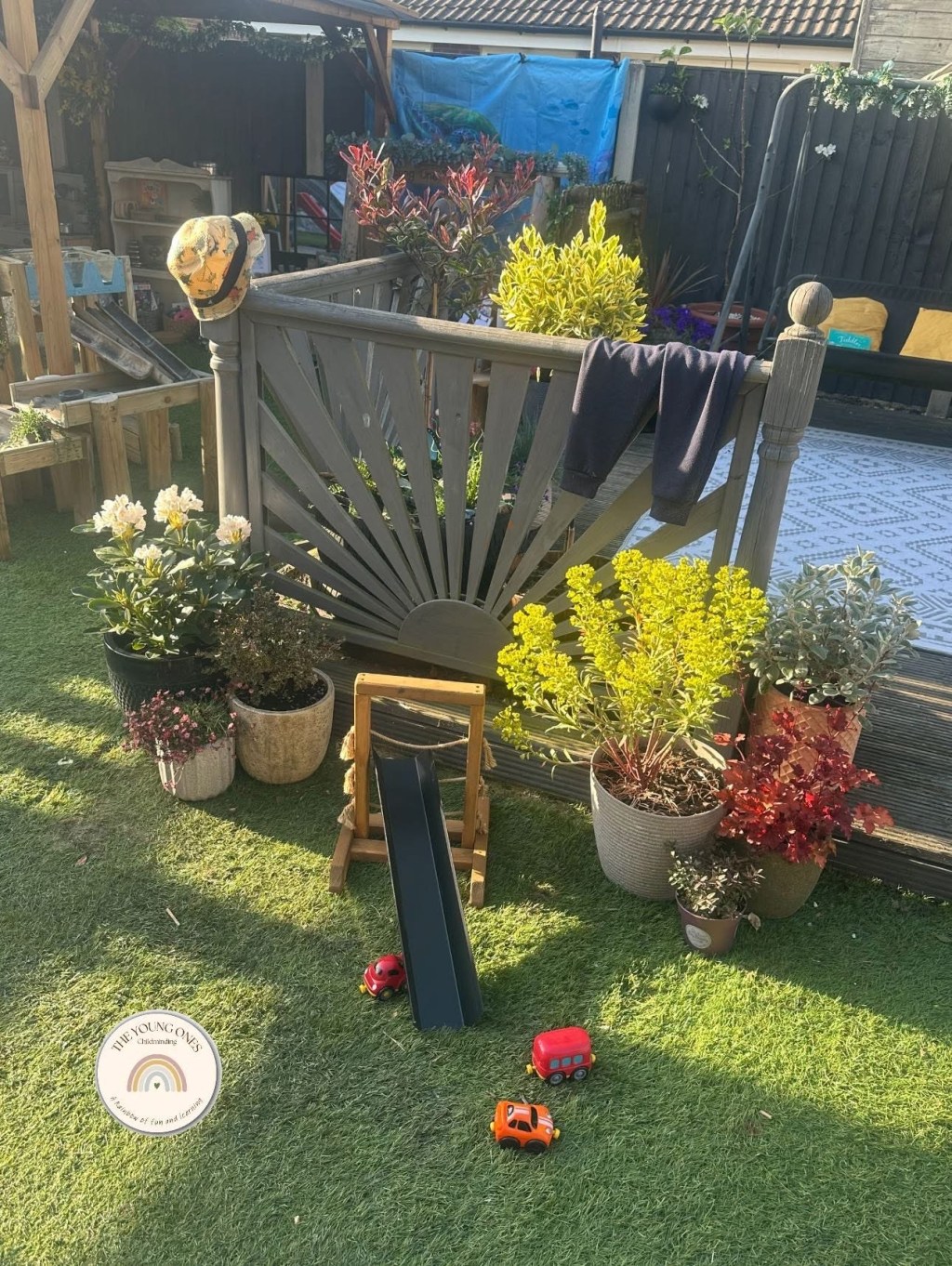 This is More Than a Job – This is My Passion. 