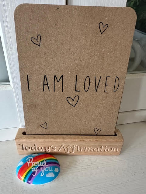 The Words We Choose: Language, Connection and&nbsp;Childhood