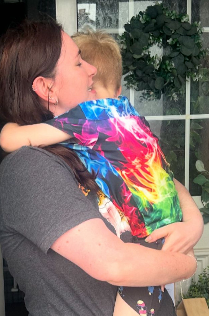 From My Heart to Yours — On Letting&nbsp;Go