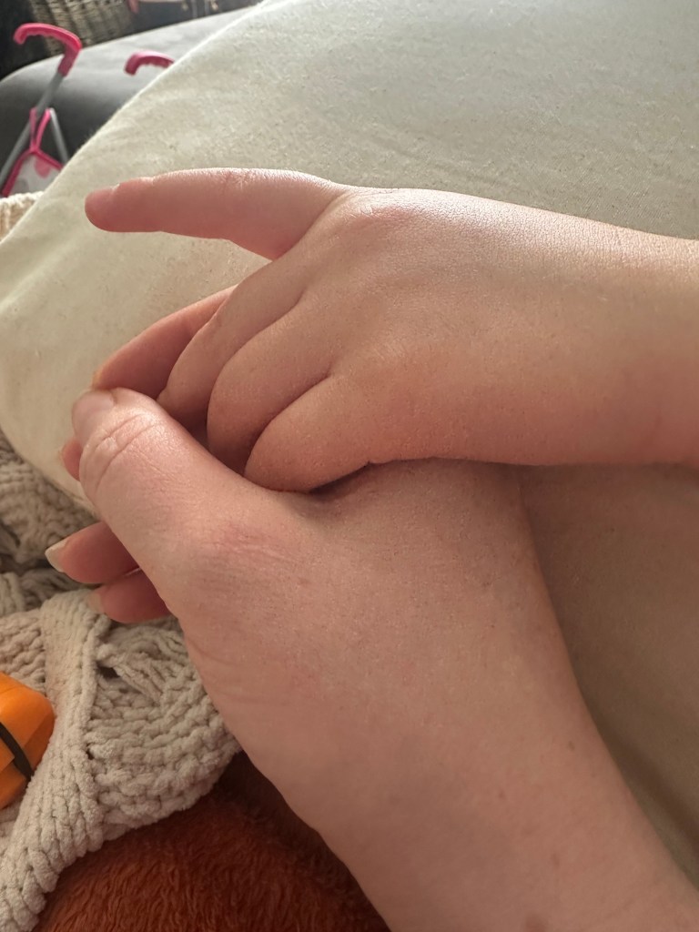 The Hidden Weight We Carry in Early&nbsp;Years