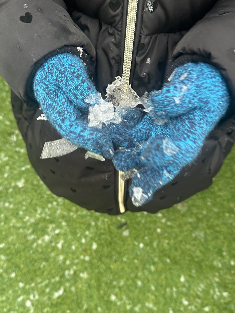 Holding On to Hope: The Reality and Resilience of Early Years&nbsp;Today