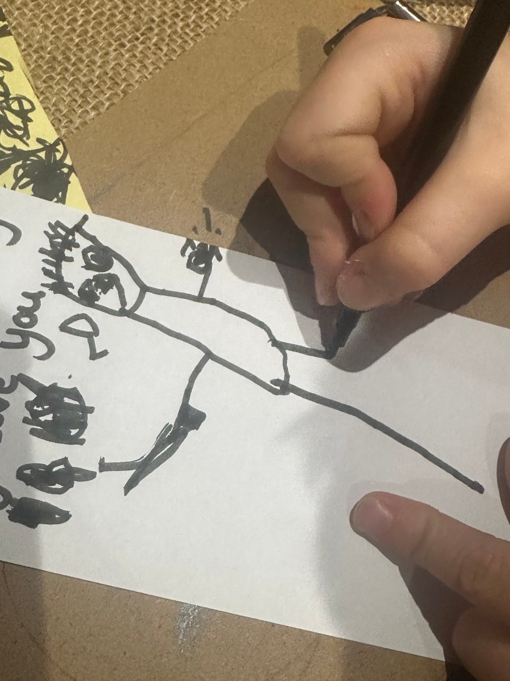 A Love Letter to the Parents on the Hard and Beautiful&nbsp;Days