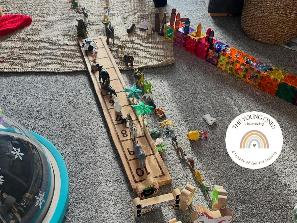 Supporting Schematic Play in Practice: Thoughtful, Balanced Approaches That Support&nbsp;Everyone